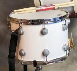 Small Drum for Orchestra Performance