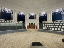 Decorative Fabric Window Valance for Home Interiors