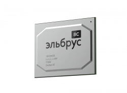 Central Processing Unit Microchip 1891ВМ01A8, 1891ВМ01B8, 1891ВМ01CЯ Model MCST R2000