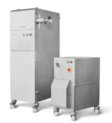 Sausage Skin Peeling Machine with High Performance and Speed Control