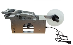 Semi-Automatic Labeling Machine Model AE