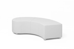 Soft Seating Pouf Series L11 GAYM L11-1EL