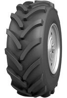 High-Performance Pneumatic Tire 380/70R24 for Agricultural Use NORTEC AS 202