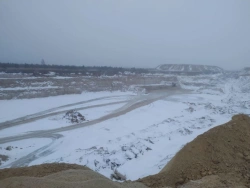 High-Quality Limestone Gravel 8-16mm for Construction F25