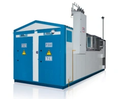 Combined Backup Power Supply Unit KURÉ