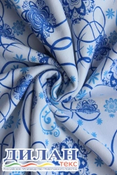 High-Quality Cotton Knitted Fabric for Garments (100% Cotton)