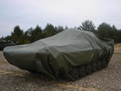Wagon Tarpaulins for Power Structures (MO, MVD, EMERCOM, FSB, FSO, Rosgvardiya, etc.)