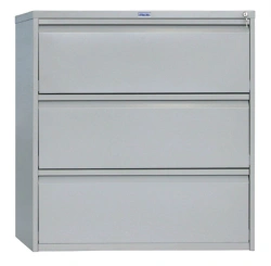 Metal Filing Cabinets AMF Series for Document Organization