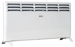 Electric Convector Heater Zilon ZHC-2000 SR3.0 ECO
