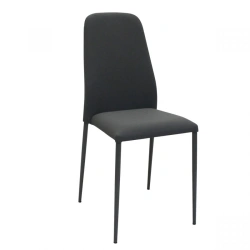 Blues Chair - Metal Frame Design