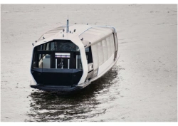 Ecobus Passenger Vessel Class ✠R1,2 (Ice 20) A SIE (AB) Project TFRP.401