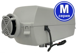 Air Heater Pramotronic 37D-24M for Vehicle Cabin Heating