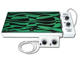 VESTA Electric Hot Plate Model EPP-2-2.4/220