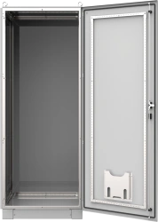 High-Quality Metal Enclosure FORT