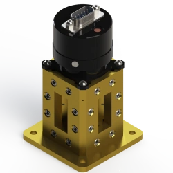 Microwave Switch Module