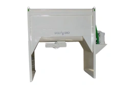 Horizontal Mixer SVG-1000E for High-Quality Feed Production