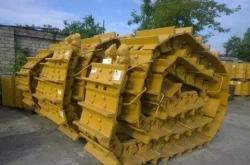 SV240-22-000-21SB Tractor Track Assembly for Enhanced Traction