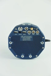 Mobile Scanning System AGM-MC3.200