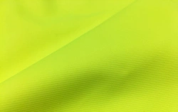 AT Snow Twill Fabric for Protective Clothing