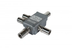 General Industrial Terminal Box KZP2.2-PROM