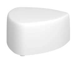 Pebble Ottoman - KAMESHKI