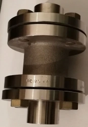 Cryogenic Equipment Check Valve KS.7544.000