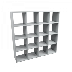 Open Shelving Systems
