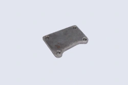 Door Hinge Mounting Plate 316000630609600