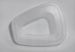 Aerosol Filter Holder for Masks Model MK51 (for Filter Model 201)