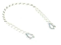 PK V Fastening Hinge for Safety Equipment