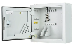SKON-KPV Cross Connect Box for Offices and Communication Rooms