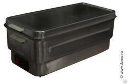 Electric Disinfection Kettle KDEA1-4 Automatic Single Mode