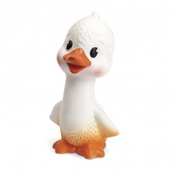 Cute Rubber Caterpillar Toy for Kids