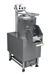 Potato Peeling Machine Ship Type MChKS-10