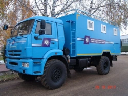 Special Passenger Cargo Vehicle GPA (MUS, PUS, PPU, MPU, KDP, KSHM, PSHM, MOS, MU, MO, CUS, CAS, MKION, PSSS, ARS) Model