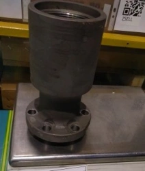 Catching Head ECNMT 5A for UECN Installation