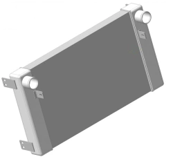 Air Charge Cooling Heat Exchanger 10000037142-1172010