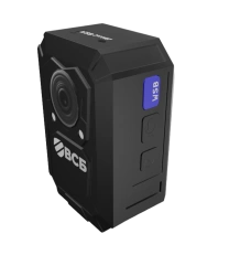 Portable Wearable Information Logger VSB 4 PRO