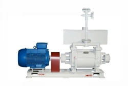 Water Ring Vacuum Unit AVB-6