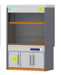 Metal Cabinet Type 1500 SHVMLg - Storage Solution