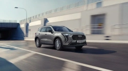 Haval Jolion Compact City Crossover 1.5L 4WD Elite CC7150BA24C