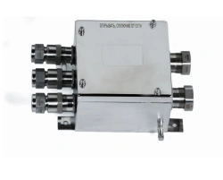 Electrical Equipment Enclosure OYAN-VEL-1.2