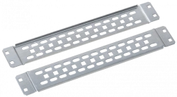 Side Rail for Electrical Equipment YKV-RB-450 SMART (2 pcs)