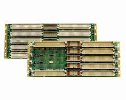 KMV Cross Plate - VME64x Interface Module