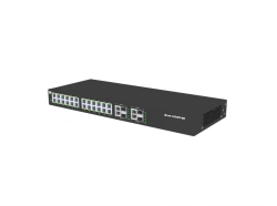 Ethernet Switching and Routing Equipment Arlan-3424FE-DS