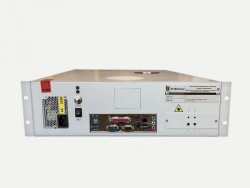 Distributed Fiber Optic Temperature Meter BIAT