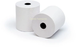 Thermal Paper Roll 80mm x 70m x 12mm for Receipt Printing