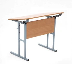 Adjustable Student Desk with Tilt Function SТОРн2-4, SТОРн3-5