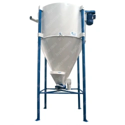 Vertical Screw Mixer SVSH-5.5SVP for Dry Mixtures