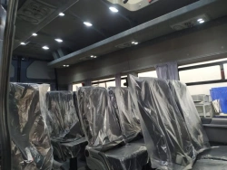 Class B Bus IAC-1767M8